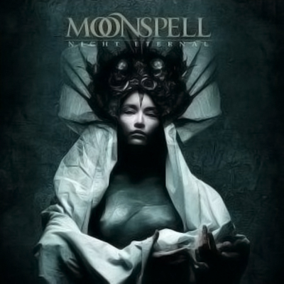 moonspell - night eternal