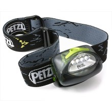 Petzl Tikka Plus